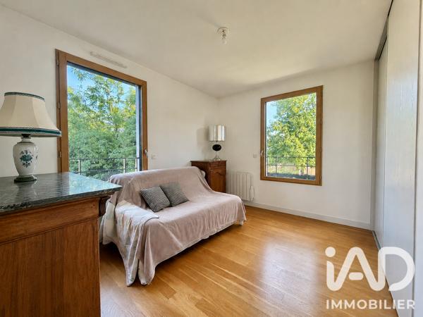 Appartement à vendre 4 pièces 83 m² Lyon 5