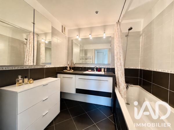 Appartement à vendre 4 pièces 83 m² Lyon 5