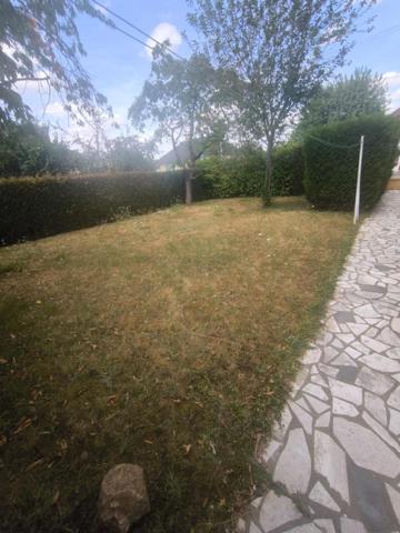 Maison à SABLE-SUR-SARTHE, 72300 - 4 pièces 92m²