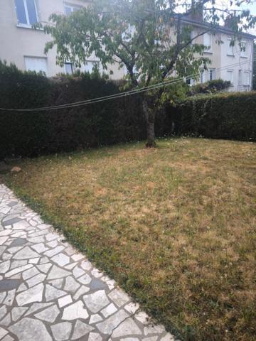 Maison à SABLE-SUR-SARTHE, 72300 - 4 pièces 92m²