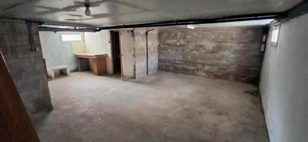 Maison à SABLE-SUR-SARTHE, 72300 - 4 pièces 92m²