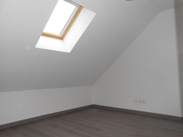 Investissement LOCATIF 4 pièces EZY SUR EURE