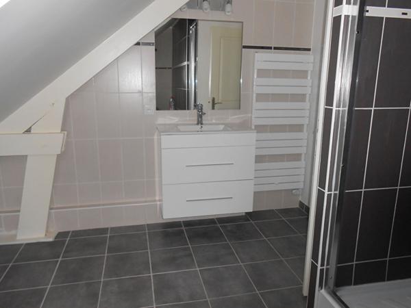 Investissement LOCATIF 4 pièces EZY SUR EURE