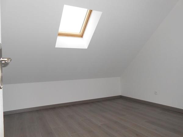 Investissement LOCATIF 4 pièces EZY SUR EURE