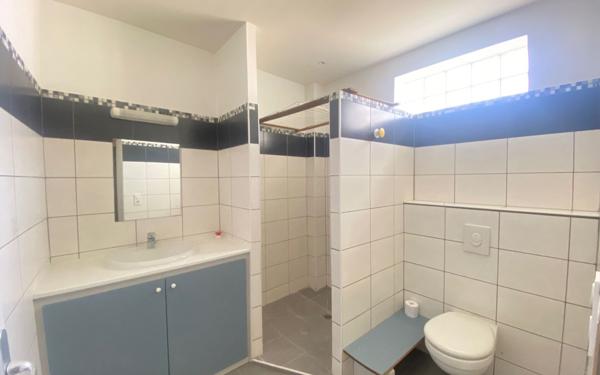 Appartement à vendre    3 pièces •  Barbentane