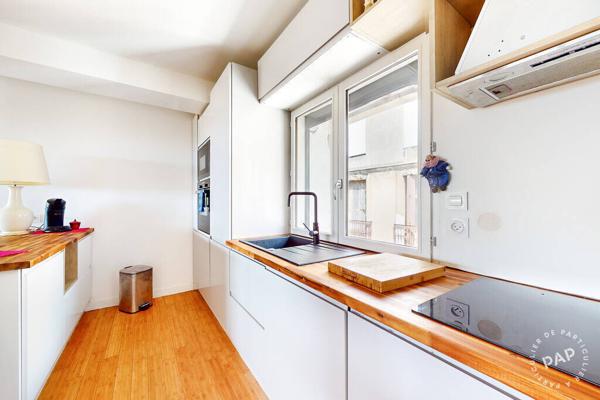 Appartement T3 145 000 €