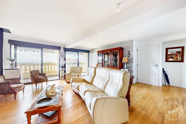 Appartement T3 145 000 €