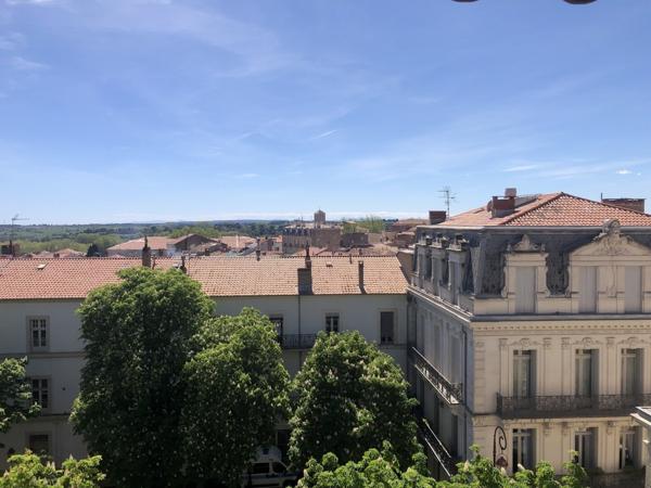 Appartement T3 145 000 €