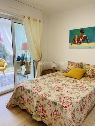 Appartement de 60 m²