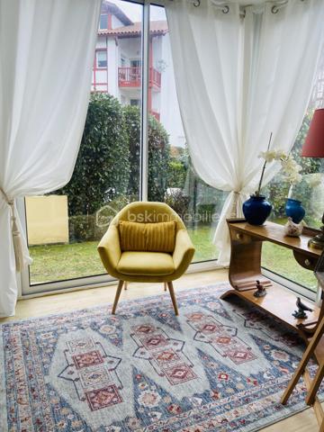 Appartement de 60 m²