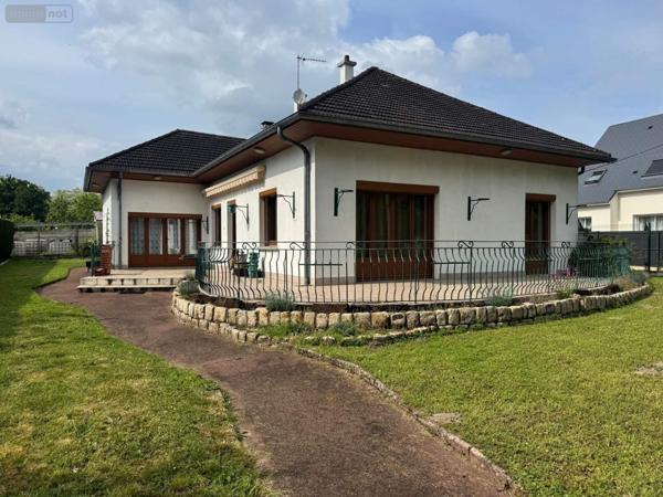 Maison à vendre à Veigné dans l'Indre-et-Loire (37250), ref : 034/2025001465