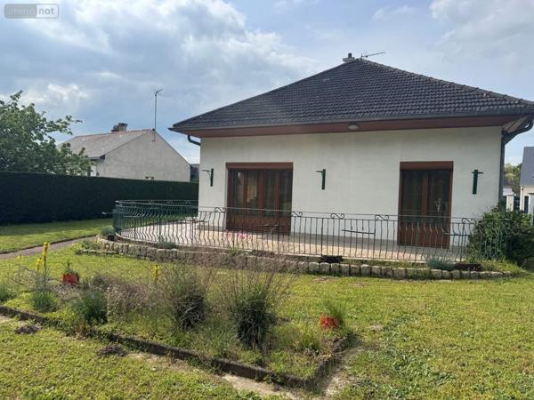 Maison à vendre à Veigné dans l'Indre-et-Loire (37250), ref : 034/2025001465