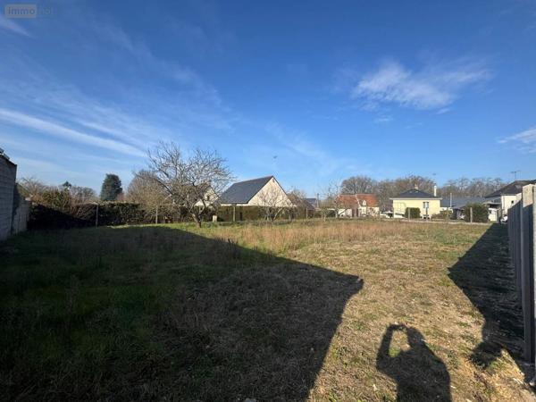 Maison à vendre à Veigné dans l'Indre-et-Loire (37250), ref : 034/2025001465