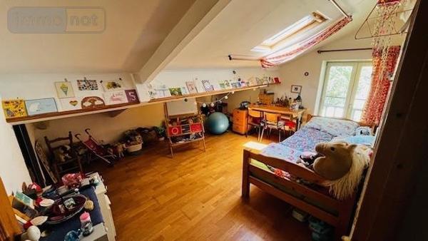 Maison à vendre à Luynes dans l'Indre-et-Loire (37230), ref : 999/3694   
LUYNES