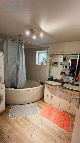 Maison à vendre à Luynes dans l'Indre-et-Loire (37230), ref : 999/3694   
LUYNES