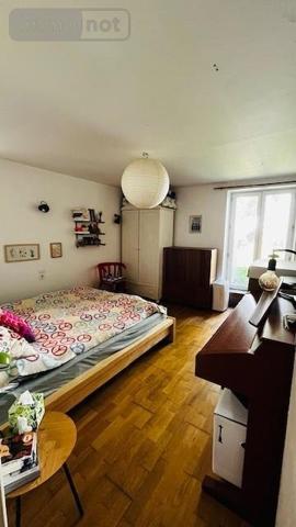 Maison à vendre à Luynes dans l'Indre-et-Loire (37230), ref : 999/3694   
LUYNES