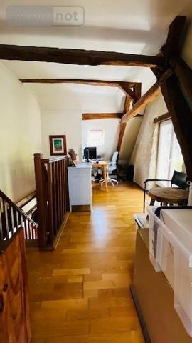 Maison à vendre à Luynes dans l'Indre-et-Loire (37230), ref : 999/3694   
LUYNES