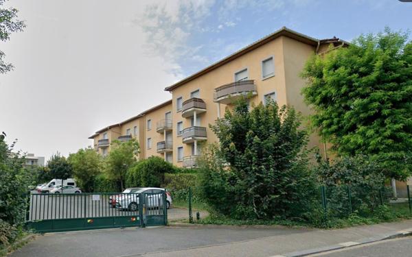 Appartement à vendre    3 pièces • 65,04 m2 Villefranche-sur-Saône