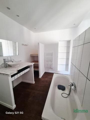 Exclusivité et Affaire Draguignan dans bel immeuble grand appartement F4 104m traversant au 3eme étage 105000€ Draguignan (83300)