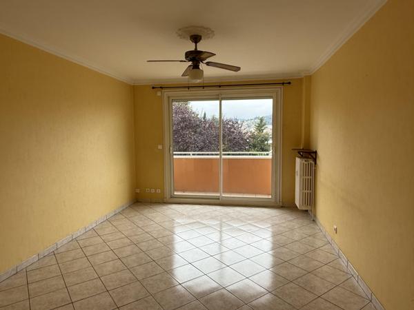 Vente / Appartement T3