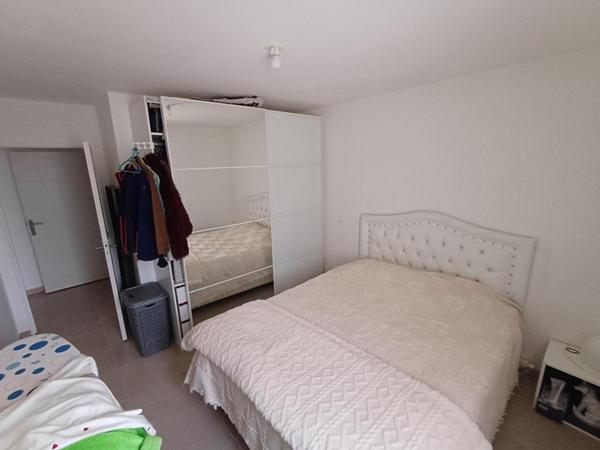 La Couronne Appartement avec Garage