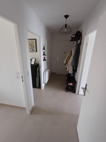La Couronne Appartement avec Garage