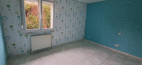 Maison dans Vivier-au-Court