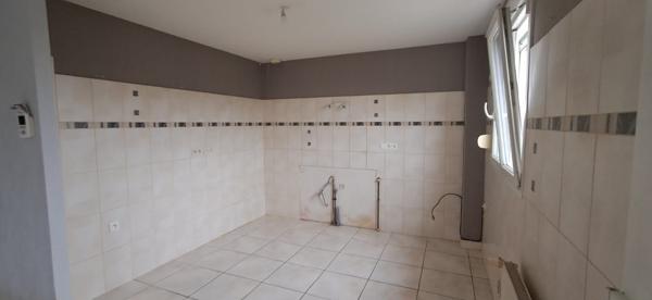 Maison dans Vivier-au-Court