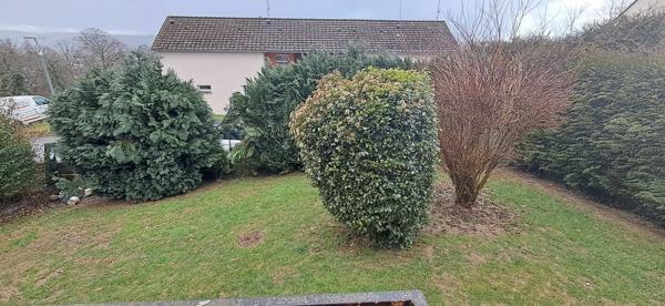 Maison dans Vivier-au-Court