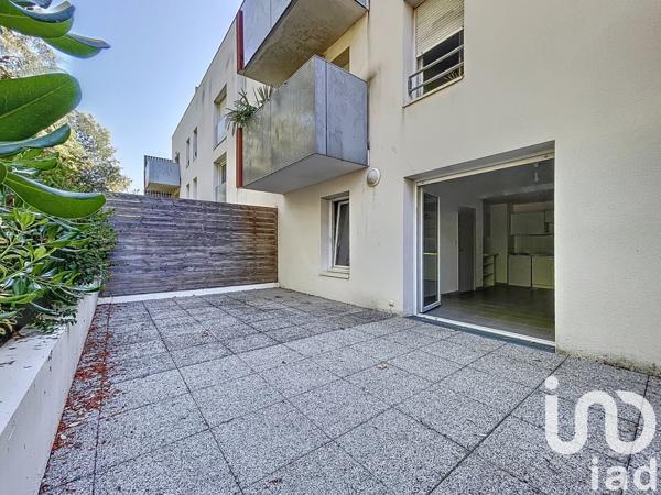 Appartement à vendre 2 pièces 40 m² La Chapelle-sur-Erdre