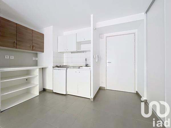 Appartement à vendre 2 pièces 40 m² La Chapelle-sur-Erdre