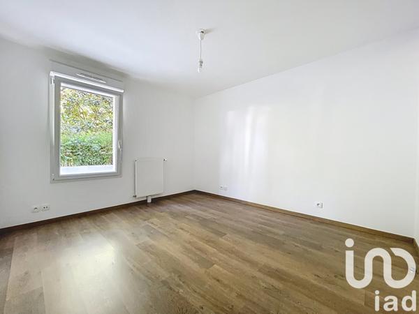 Appartement à vendre 2 pièces 40 m² La Chapelle-sur-Erdre