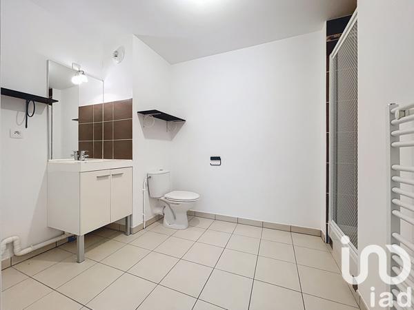 Appartement à vendre 2 pièces 40 m² La Chapelle-sur-Erdre