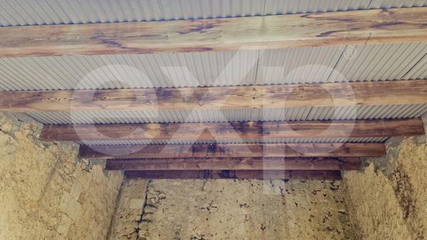 HANGAR À RÉINVENTER – TERRAIN ARBORÉ 376 m² – PROJET DE MAISON INDIVIDUELLE