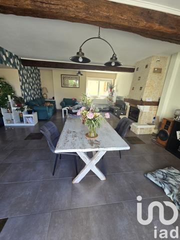 Maison à vendre 5 pièces 163 m² Dormans