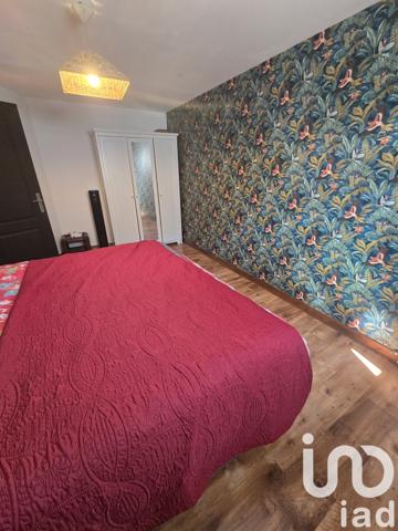 Maison à vendre 5 pièces 163 m² Dormans