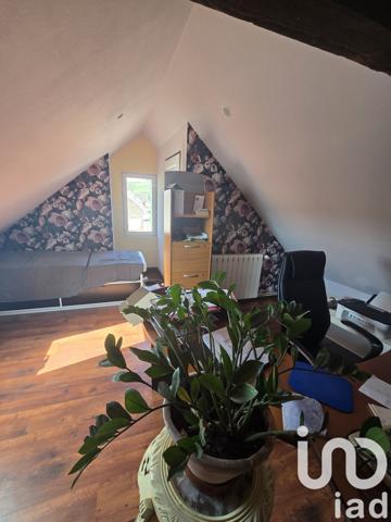 Maison à vendre 5 pièces 163 m² Dormans