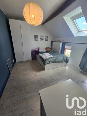 Maison à vendre 5 pièces 163 m² Dormans