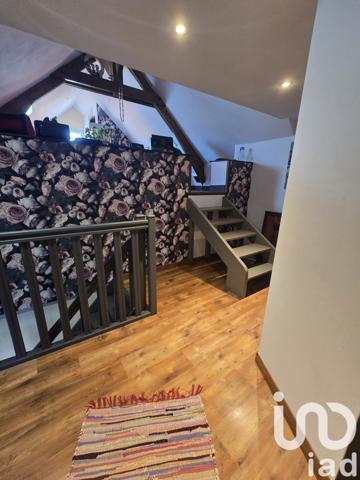 Maison à vendre 5 pièces 163 m² Dormans