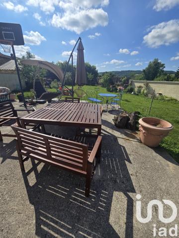 Maison à vendre 5 pièces 163 m² Dormans