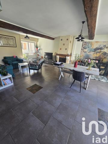 Maison à vendre 5 pièces 163 m² Dormans