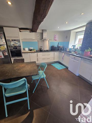 Maison à vendre 5 pièces 163 m² Dormans