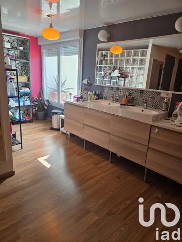 Maison à vendre 5 pièces 163 m² Dormans
