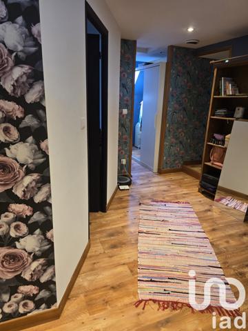 Maison à vendre 5 pièces 163 m² Dormans