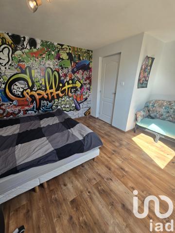 Maison à vendre 5 pièces 163 m² Dormans