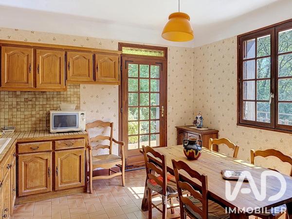 Maison à vendre 6 pièces 230 m² Fumel