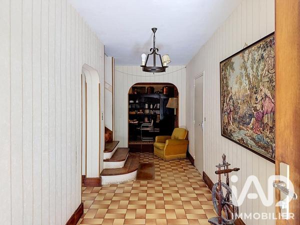 Maison à vendre 6 pièces 230 m² Fumel