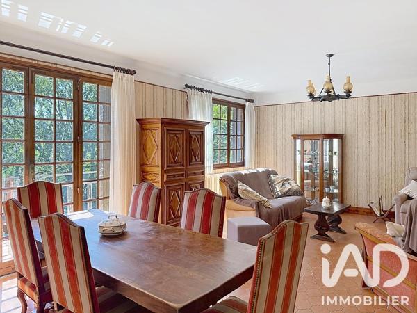 Maison à vendre 6 pièces 230 m² Fumel