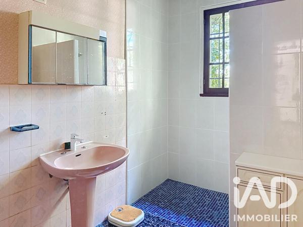 Maison à vendre 6 pièces 230 m² Fumel