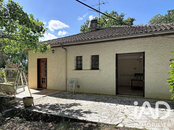 Maison à vendre 6 pièces 230 m² Fumel